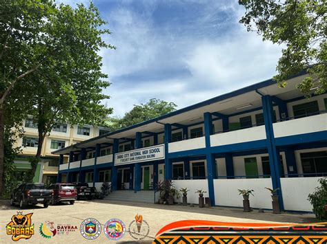 private high schools in davao city|Senior High School in Davao .